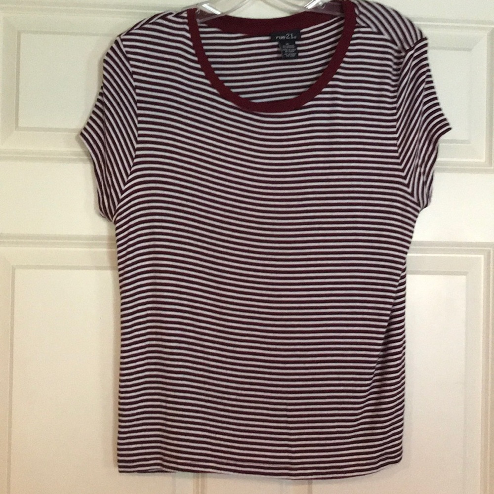 Rue 21 Soft T-Shirt